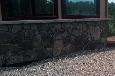 Durango Rock Work and Retaining Walls, Landscaping Services, Fleming Landscaping, Durango, CO